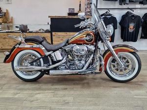 HARLEY DAVIDSON - CVO SOFTAIL DELUXE
