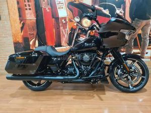 HARLEY DAVIDSON - ROAD GLIDE SPECIAL