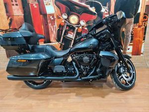 HARLEY DAVIDSON - ULTRA LIMITED