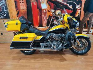 HARLEY DAVIDSON - ELECTRA CVO SCREAMIN EAGLE