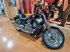 HARLEY DAVIDSON - VRSC V-ROD