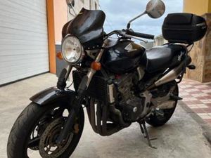 HONDA - CB900F HORNET