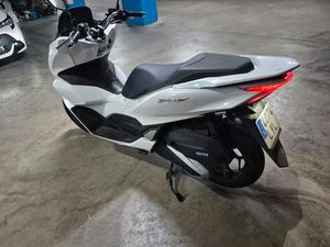 HONDA - PCX 125