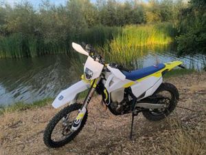 HUSQVARNA - FE 350