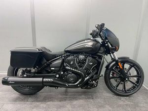 INDIAN - SPORT SCOUT