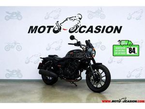 KAWASAKI - ELIMINATOR 500