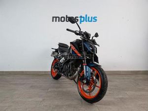 KTM - 125