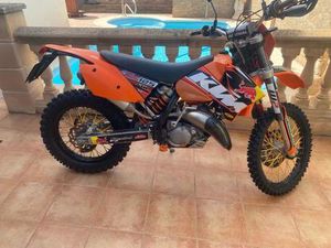 KTM - EXC 125