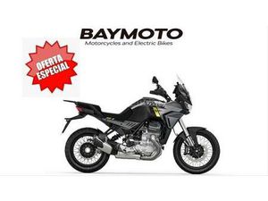 MOTO GUZZI - STELVIO