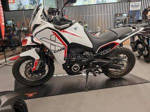 MOTO MORINI - X-CAPE