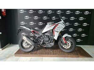 MOTO MORINI - X-CAPE