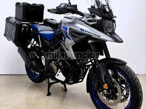 SUZUKI - V-STROM 1050