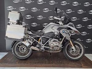 BMW - R 1200 GS