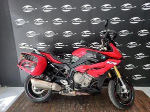 BMW - S 1000 XR