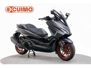 HONDA - FORZA 125