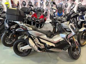 HONDA - X-ADV