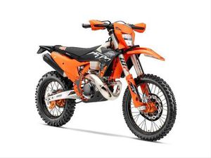 KTM - 300 EXC
