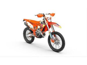 KTM - 450 EXC-F