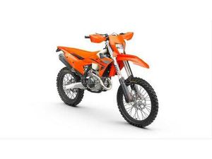 KTM - 450 EXC-F