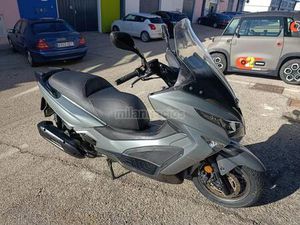 KYMCO - GRAND DINK 125