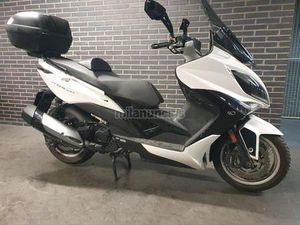 KYMCO - XCITING 400I