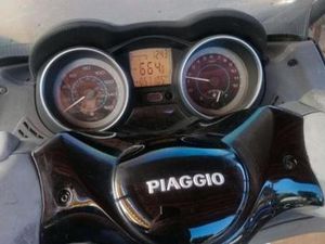 PIAGGIO - X EVO 125