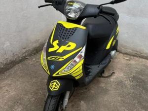 PIAGGIO - ZIP SP