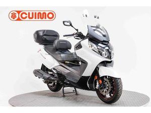 SYM - MAXSYM 600I ABS