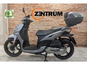 SYM - SYMPHONY 125 SR