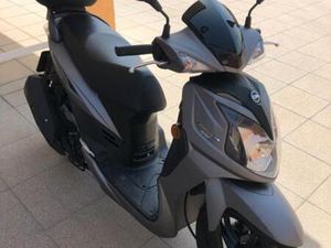 SYM - SYMPHONY SR 125