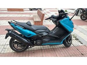 YAMAHA - T MAX 530