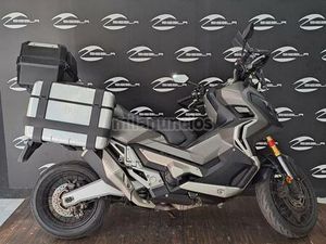 HONDA - X-ADV