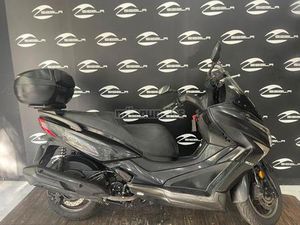 KYMCO - GRAND DINK 300