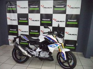 BMW - G 310 R