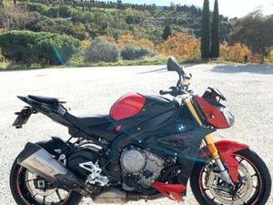 BMW - S1000R