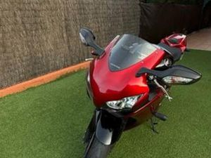 HONDA - CBR 1000 RR FIREBLADE