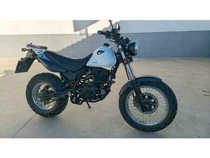 HYOSUNG - KARION 125