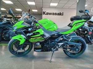 KAWASAKI - NINJA 400