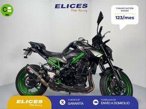 KAWASAKI - Z 900