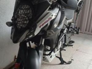 SUZUKI - V-STROM