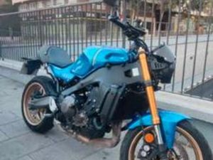 YAMAHA - XSR 900 2023 A2 95CV