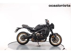 YAMAHA - XSR900