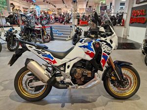 HONDA CRF1100D4R ADV.SPORT ES AKTION