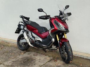 HONDA X-ADV 750