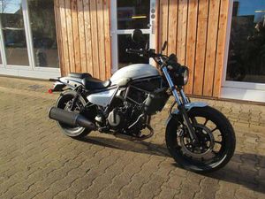 KAWASAKI ELIMINATOR 500