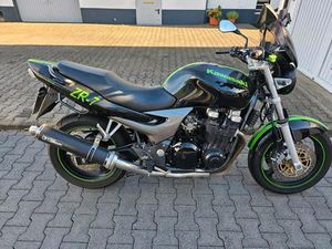 KAWASAKI, MOTORRAD,