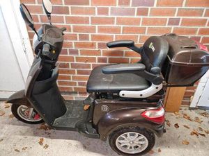 ECONELO ROLLER DREIRAD