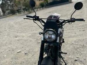 BRIXTON FELSBERG 125 - 2024