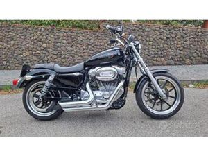 HARLEY-DAVIDSON SPORTSTER 883 - 2020