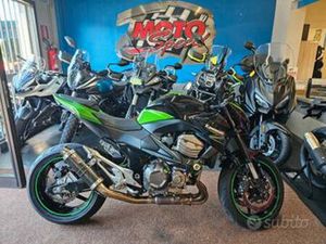 KAWASAKI Z 800 DEP. PAT. A2